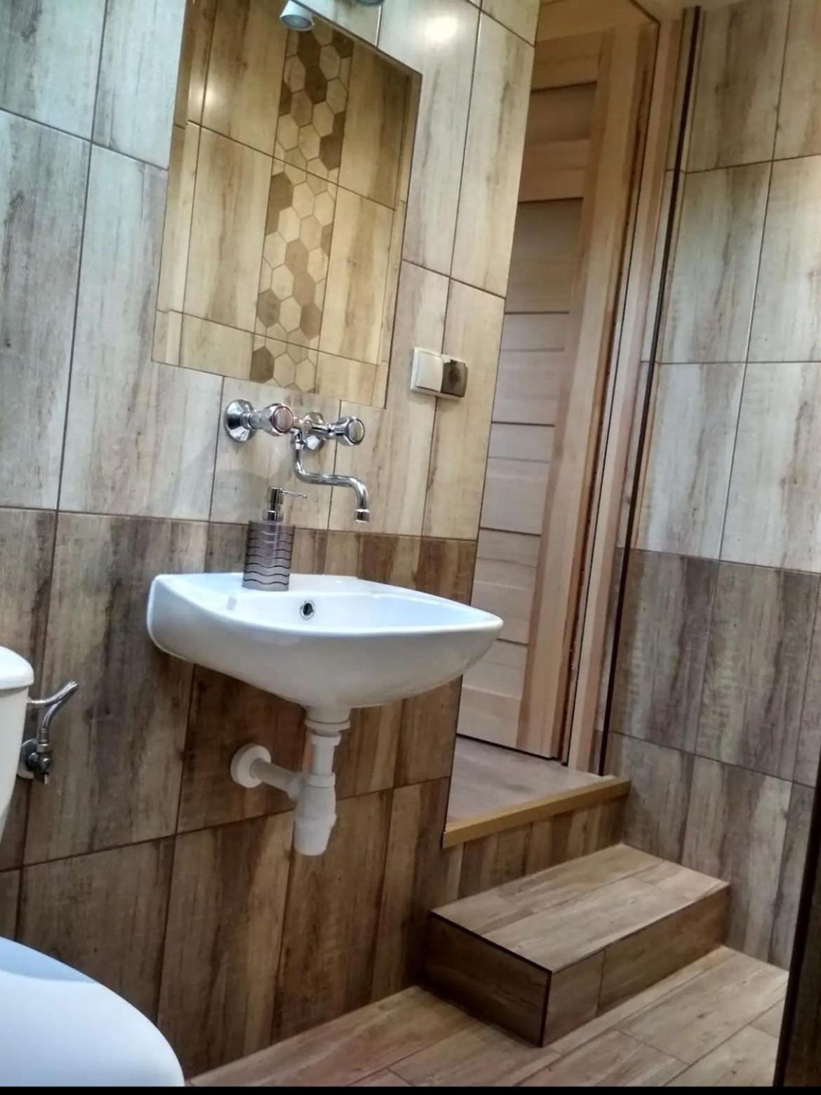 Mazurkowy Gosciniec Apartamento Zakopane Exterior foto