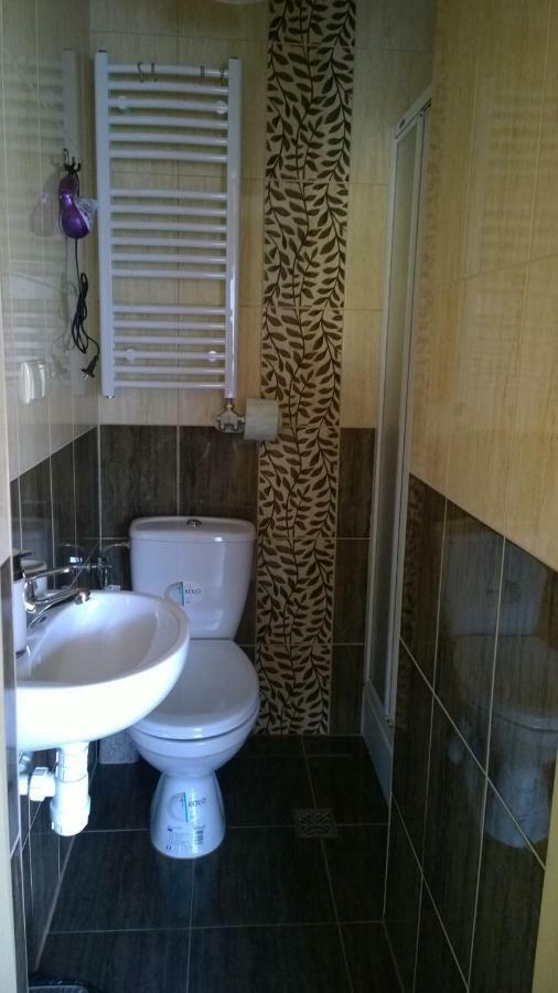 Mazurkowy Gosciniec Apartamento Zakopane Exterior foto