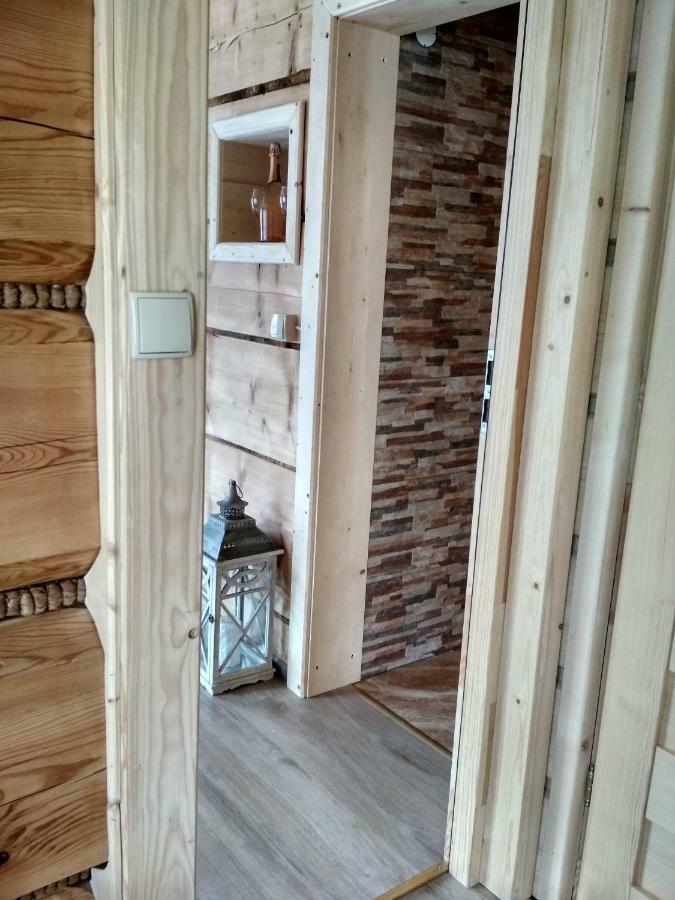 Mazurkowy Gosciniec Apartamento Zakopane Exterior foto