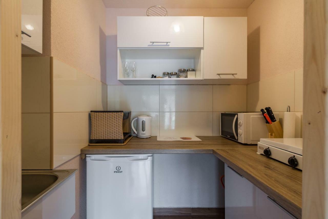 Mazurkowy Gosciniec Apartamento Zakopane Exterior foto